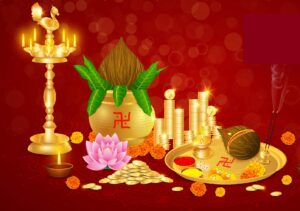 Read more about the article Greatness of Aarti of Baglamukhi Devi