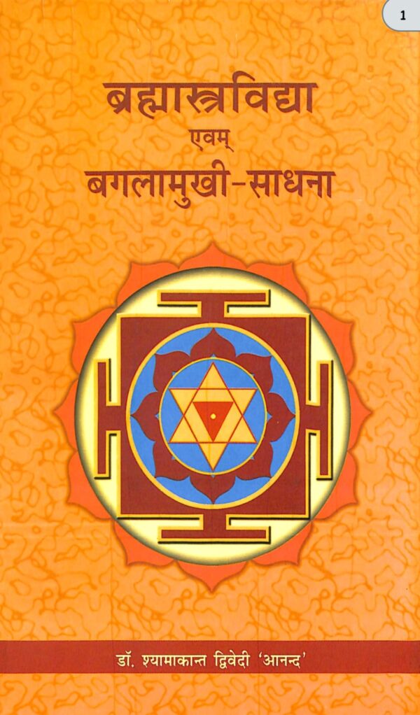 Bramastra Vidhya and Baglamukhi Sadhana