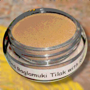 Baglamukhi Sammohini Tilak