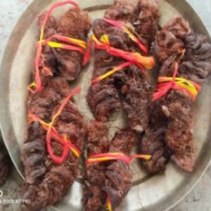 Original and Natural Hatha Jodi (Energized)